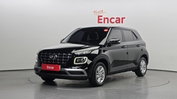 Hyundai Venue 2020