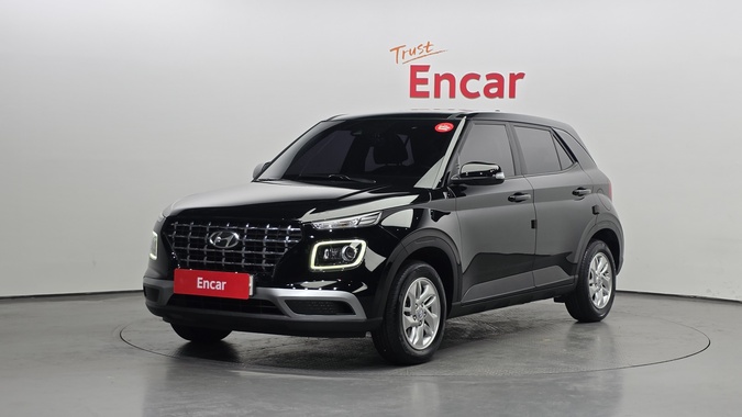 Hyundai Venue 2020