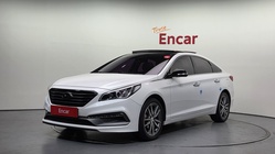 Hyundai Sonata 2014