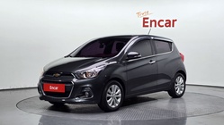 Chevrolet Spark 2017