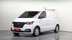 Hyundai Starex 2018