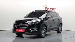 Hyundai Tucson 2015