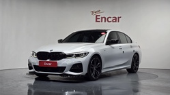 BMW 3 Series 2019