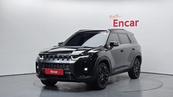 Ssangyong Torres 2024