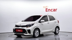Kia morning 2017