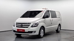 Hyundai Starex 2017