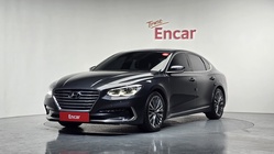 Hyundai Grandeur 2017