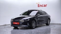 Hyundai Grandeur 2019
