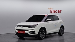 Ssangyong TIBOLI 2017