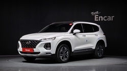 Hyundai Santa Fe 2019