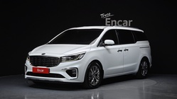 Kia Canival 2018