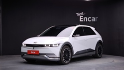 Hyundai Ioniq5 2021