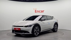 Kia EV6 2022
