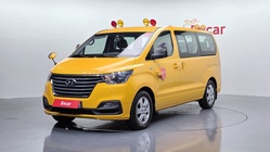 Hyundai Starex 2019