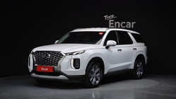 Hyundai Palisade 2018