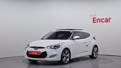 Hyundai Veloster 2012