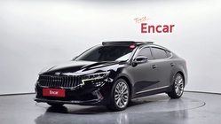Kia K7 2019