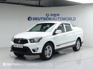 Ssangyong KORANDO 2012