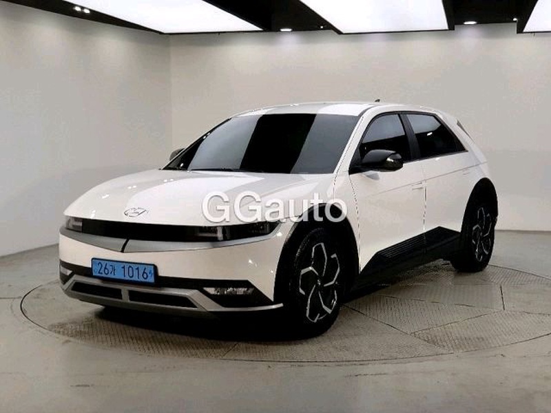 Hyundai Ioniq5