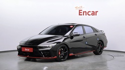 Hyundai Avante 2025