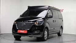 Hyundai Starex 2018