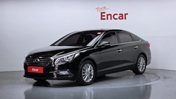 Hyundai Sonata 2014