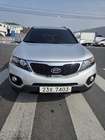 Kia Sorento 2011