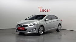 Hyundai i40 2012