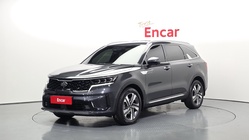 Kia Sorento 2020