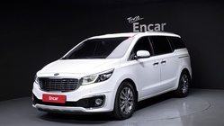 Kia Canival 2017