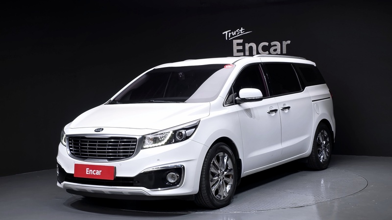 Kia Canival