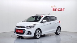Chevrolet Spark 2015