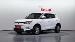 Ssangyong TIBOLI 2017