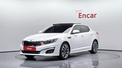 Kia K5 2015