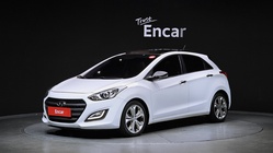 Hyundai i30 2013
