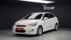 Hyundai Accent 2014