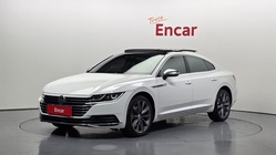 Volkswagen Arteon 2020