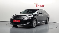 Hyundai Equus 2013