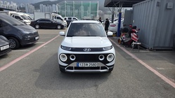 Hyundai Casper 2022