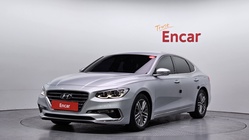 Hyundai Grandeur 2017