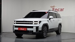 Hyundai Santa Fe 2024