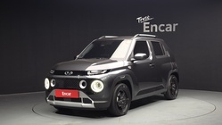 Hyundai Casper 2023