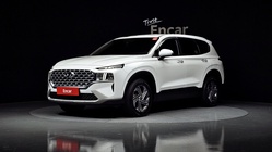 Hyundai Santa Fe 2021