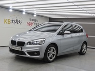 BMW 2 Series 2015