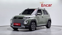 Hyundai Casper 2021