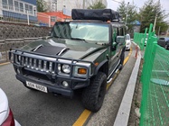Hummer H2 2003
