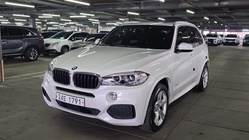 BMW X5 2018