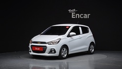 Chevrolet Spark 2016