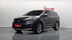 Kia Sorento 2018