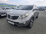 Kia Sportage 2012